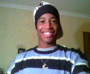 mon couzin